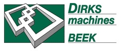 DIRKS MACHINES, Prins Mauritslaan 120/124, Beek